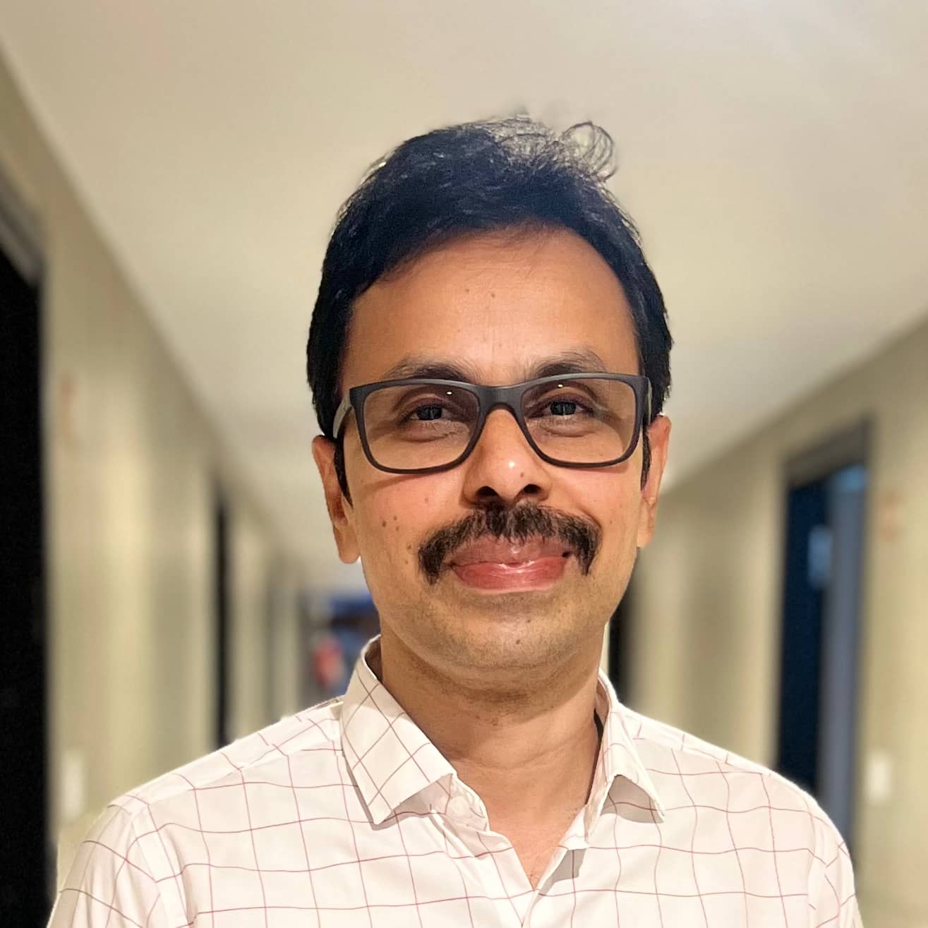 Dr. Pavan Kumar Mamillapalli