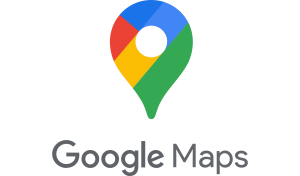 Google Map Icon