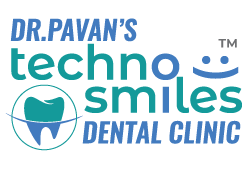 TecchnoSmiles Logo